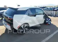 2017 BMW I3 фото
