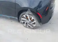 2017 BMW I3 фото