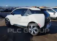 2017 BMW I3 фото