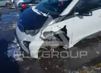 2017 BMW I3 photo