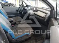 2017 BMW I3 фото