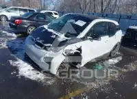 2017 BMW I3 photo