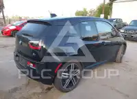 2017 BMW I3 photo