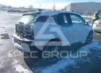 2017 BMW I3 photo