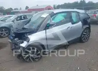 2017 BMW I3 фото