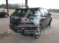 2017 BMW I3 фото