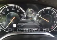 2017 BMW 750 photo