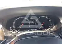 2017 BMW 750 фото