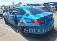 2017 BMW M2 photo