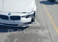 2017 BMW 330 фото