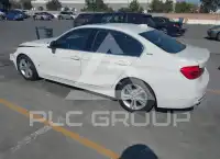 2017 BMW 330 фото