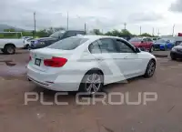 2017 BMW 330 photo