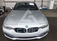 2017 BMW 330 photo