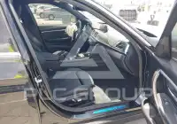 2017 BMW 330 фото