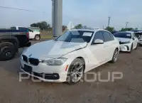 2017 BMW 330 photo