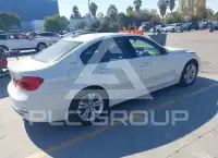 2017 BMW 330 фото