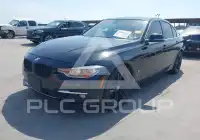 2017 BMW 330 фото