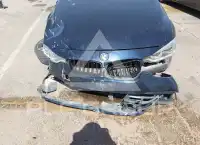 2017 BMW 330 фото