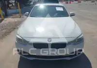 2017 BMW 330 photo
