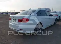 2017 BMW 330 photo