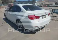 2017 BMW 330 photo
