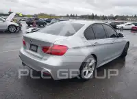 2017 BMW 330 фото