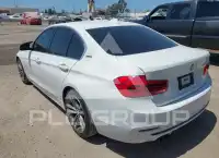 2017 BMW 330 фото
