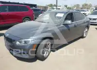 2017 BMW 330 фото