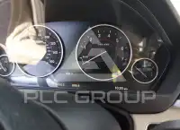 2017 BMW 330 фото