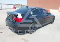 2017 BMW 330 фото