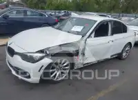 2017 BMW 330 photo