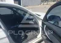 2017 BMW 330 photo