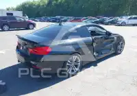 2017 BMW 440 photo
