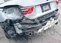 2017 BMW 440 фото