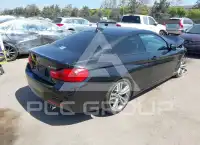2017 BMW 440 фото