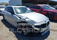 2017 BMW 440 photo