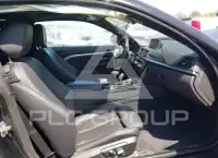 2017 BMW 440 фото