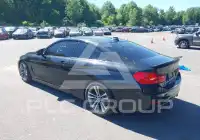 2017 BMW 440 photo