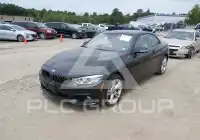 2017 BMW 440 photo