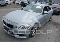 2017 BMW 440 фото