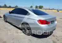 2017 BMW 440 photo