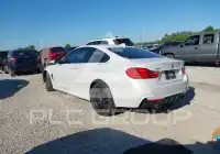 2017 BMW 440 фото