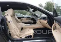 2017 BMW 440 photo