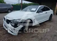 2017 BMW 440 photo