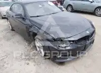 2017 BMW 440 photo