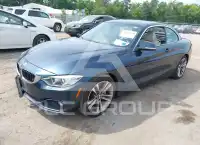 2017 BMW 440 фото