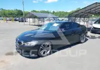 2017 BMW 440 photo