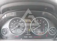2017 BMW 440 photo
