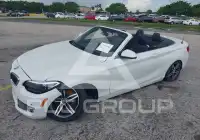 2017 BMW 230 фото