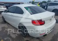 2017 BMW 230 фото